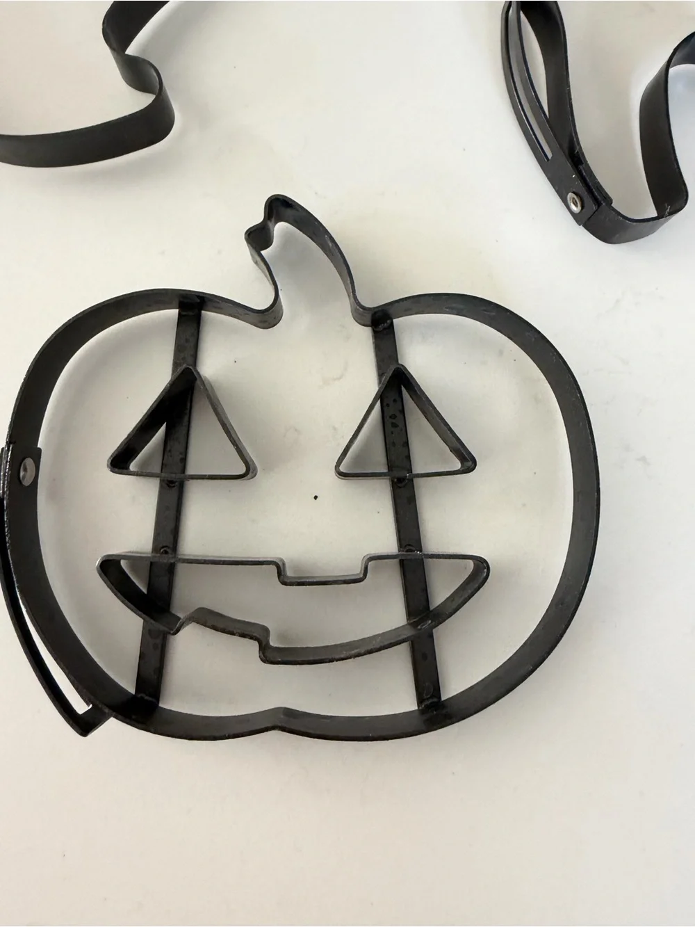 N/A halloween pancake